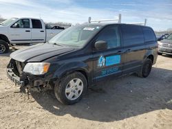 Dodge ram van Vehiculos salvage en venta: 2012 Dodge RAM Van