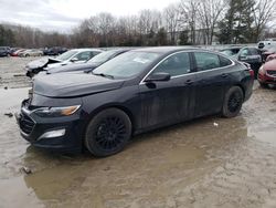 2022 Chevrolet Malibu RS en venta en North Billerica, MA