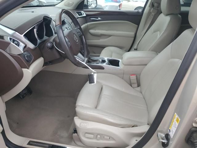 2011 Cadillac SRX Luxury Collection