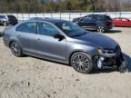 2016 Volkswagen Jetta Sport