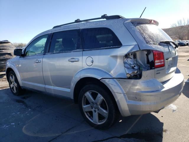 2009 Dodge Journey SXT