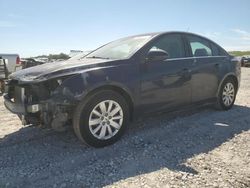 2011 Chevrolet Cruze LT en venta en West Palm Beach, FL