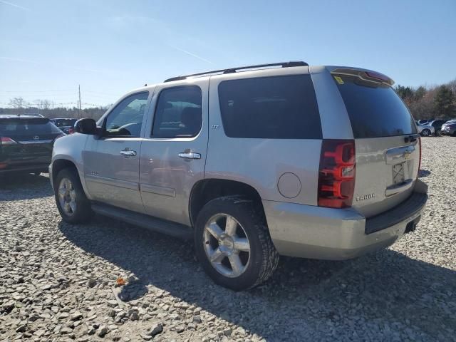 2008 Chevrolet Tahoe K1500