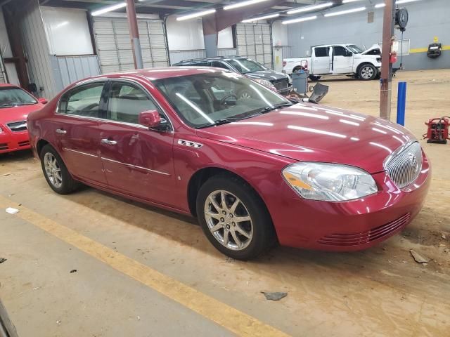 2008 Buick Lucerne CXL