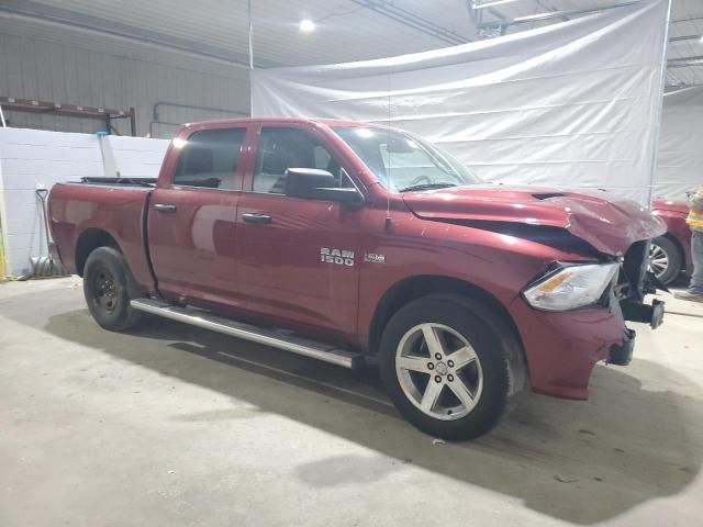 2014 Dodge RAM 1500 ST