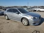 2017 Subaru Legacy 2.5I Premium