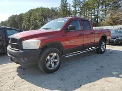 2007 Dodge RAM 1500 ST en venta en Seaford, DE