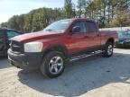 2007 Dodge RAM 1500 ST