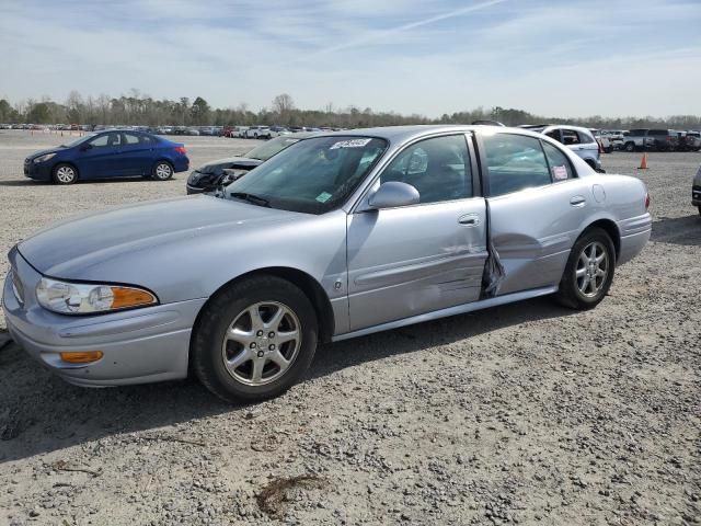 2005 Buick Lesabre Custom