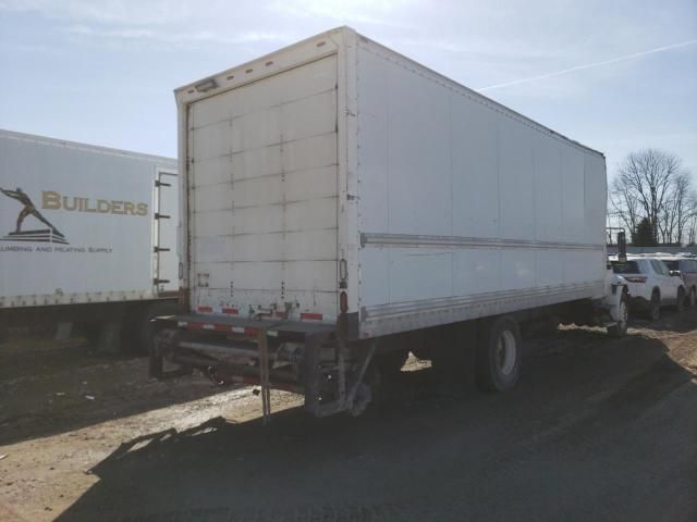 2010 International 4300 BOX Truck