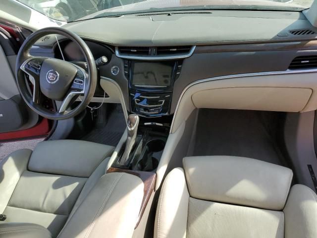 2013 Cadillac XTS Platinum