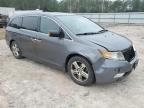 2012 Honda Odyssey Touring