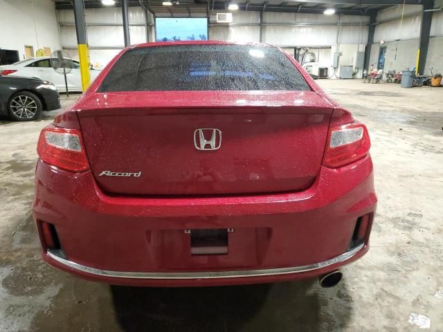 2015 Honda Accord LX-S