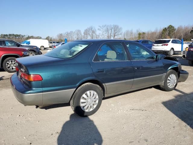 1998 Toyota Camry CE