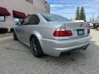 2002 BMW M3