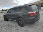 2011 Dodge Durango Citadel