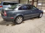 2003 Volkswagen Passat GLX