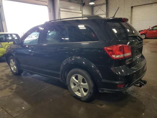 2012 Dodge Journey SXT