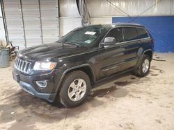 4 X 4 a la venta en subasta: 2014 Jeep Grand Cherokee Laredo