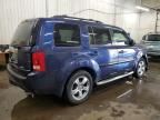 2015 Honda Pilot EXL