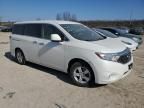 2013 Nissan Quest S