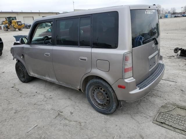 2005 Scion XB