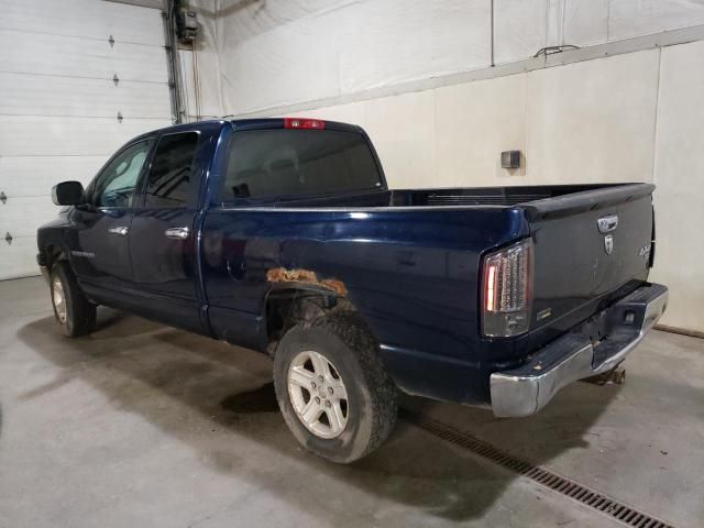 2007 Dodge RAM 1500 ST