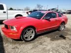 2005 Ford Mustang