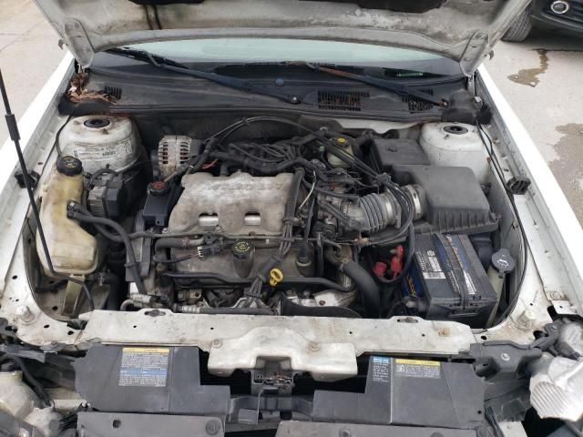 2003 Chevrolet Malibu LS