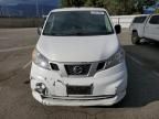 2014 Nissan NV200 2.5S