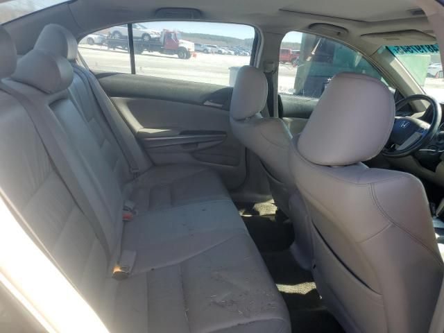 2008 Honda Accord EXL