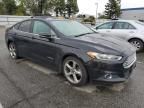 2014 Ford Fusion SE Hybrid