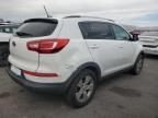 2012 KIA Sportage LX