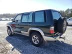 2002 Isuzu Trooper S