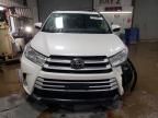 2017 Toyota Highlander SE