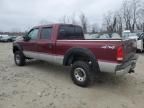 2004 Ford F350 SRW Super Duty