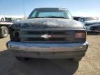 1994 Chevrolet S Truck S10