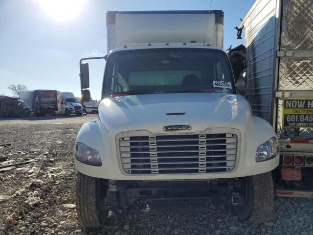 2020 Freightliner M2 106 Medium Duty