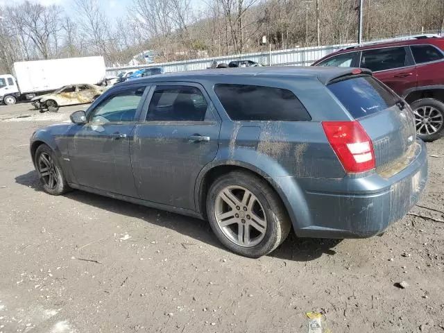 2006 Dodge Magnum R/T