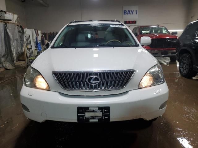 2005 Lexus RX 330