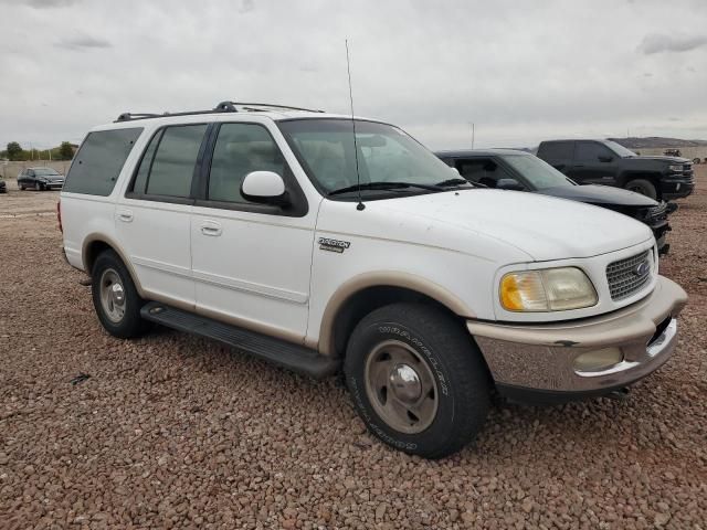 1997 Ford Expedition