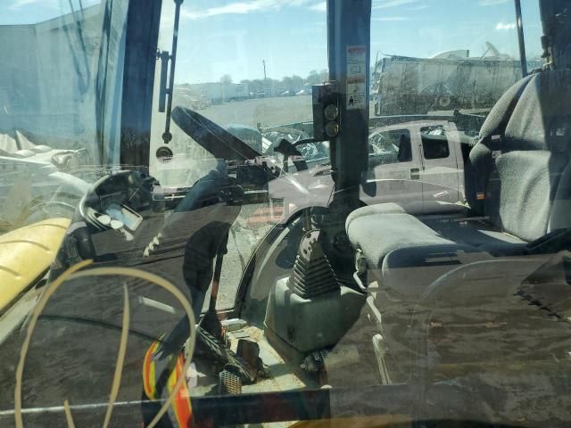 2008 New Holland 2008 New Holland B95 Backhoe