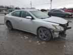 2013 Nissan Maxima S