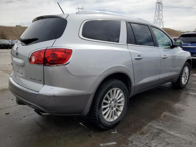 2011 Buick Enclave CX