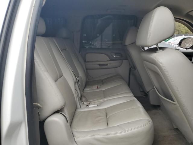 2009 Chevrolet Suburban K1500 LT