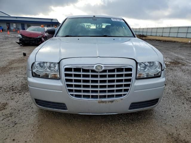 2006 Chrysler 300