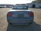 2014 Audi S5 Premium Plus