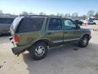 2001 Chevrolet Blazer