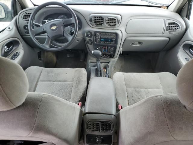 2005 Chevrolet Trailblazer LS