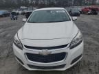 2014 Chevrolet Malibu 1LT